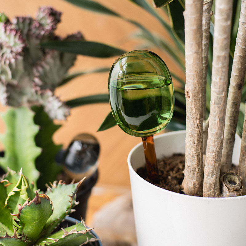 amabro アマブロ TWO TONE ウォーターディスペンサー／Lサイズ（150cc