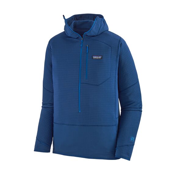 パタゴニア Patagonia Men's R1 P/O Hoody メンズ R1プルオーバー