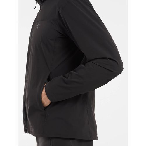 アークテリクス ARC'TERYX ガンマ ライトウエイト フーディ メンズ