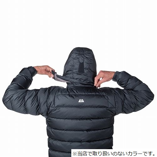 マウンテンイクイップメント MOUNTAIN EQUIPMENT ライトライン