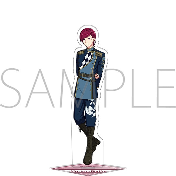 受注生産】BIG司令室ぬいぐるみ／マリオン・ブライス | グッズ 通販