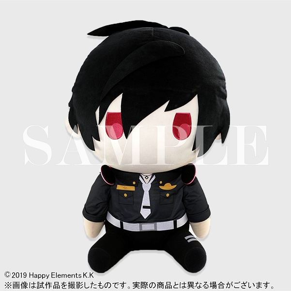 受注生産】BIG司令室ぬいぐるみ／フェイス・ビームス | グッズ 通販