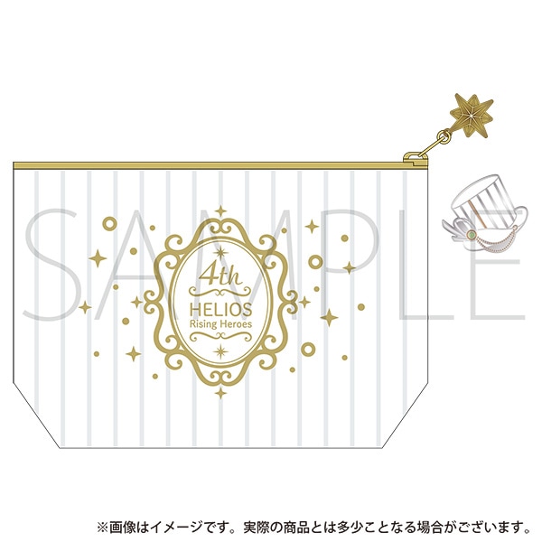 AGF2024】4th Anniversary クリアカードコレクション/B（全10種