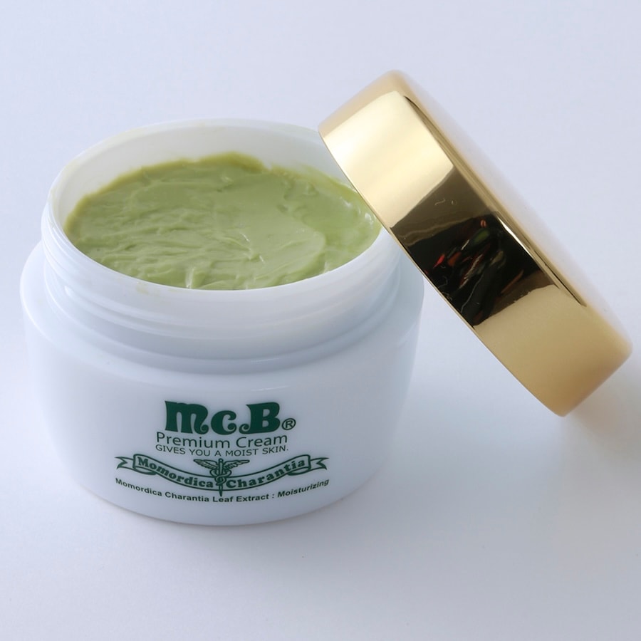 平戸つる草≪クリーム≫】マックビープレミアムクリーム | スキンケア