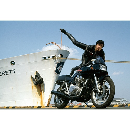 西部警察PART2 鳩村BOX 2（DVD 5枚組） : - くみあいショッピング