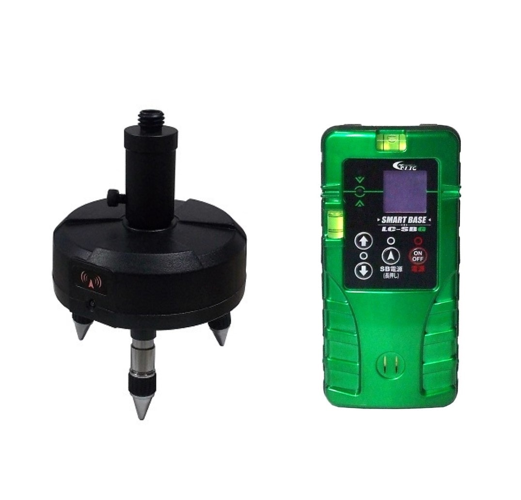 テクノ販売 自動追尾スマートベース SB-G | 測定・測量 | 秀久ONLINE STORE