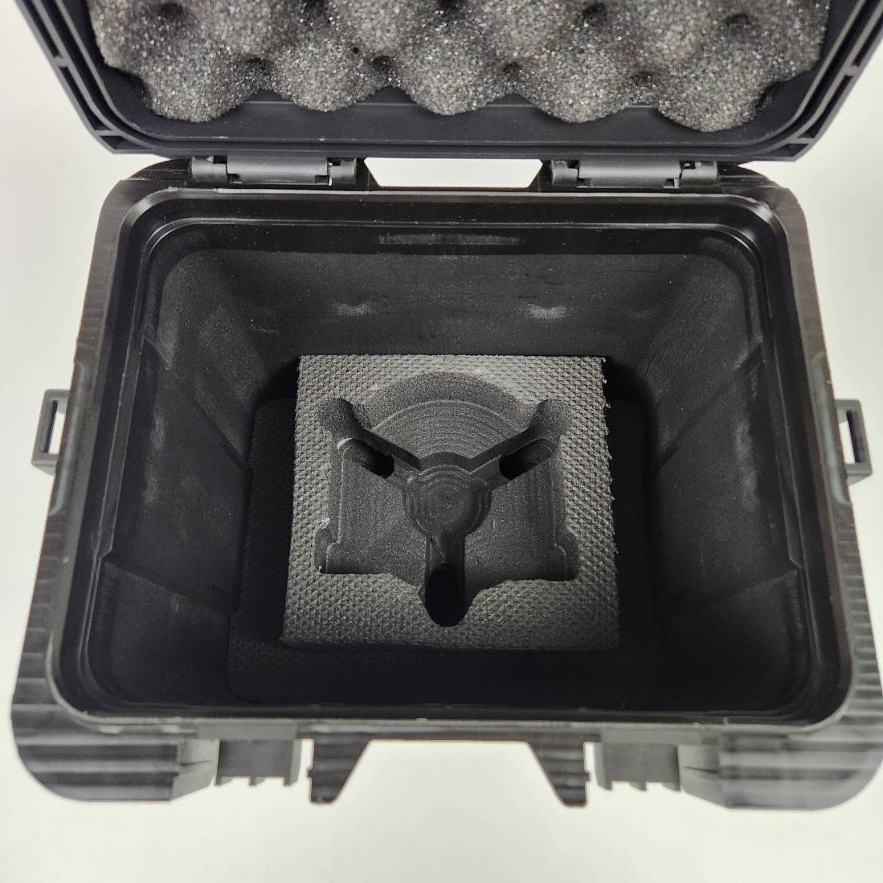 テクノ販売 収納ケース KB-02 (SB-Zをつけた状態での収納が可能