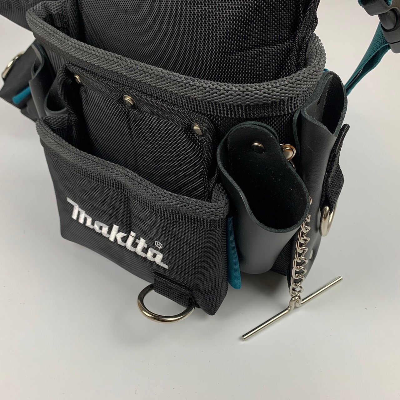マキタ 3ポーチベルトセット A-73106 | メーカー一覧,makita(マキタ