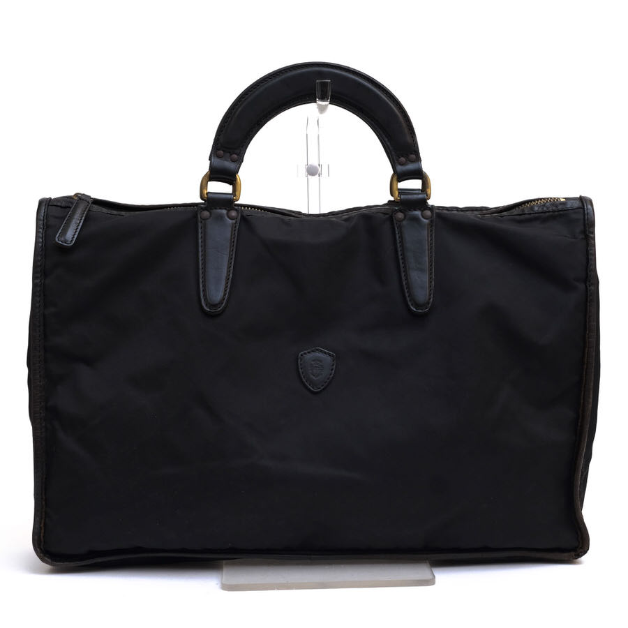 Felisi 2095/1 / フェリージ ガーメントバッグ オーバーナイターバッグ