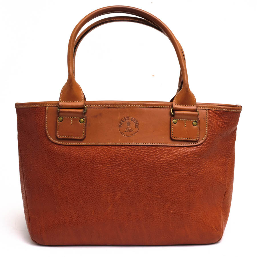 Felisi SU LICENZA 02806 / フェリージ FELIX LINE バケッタレザー