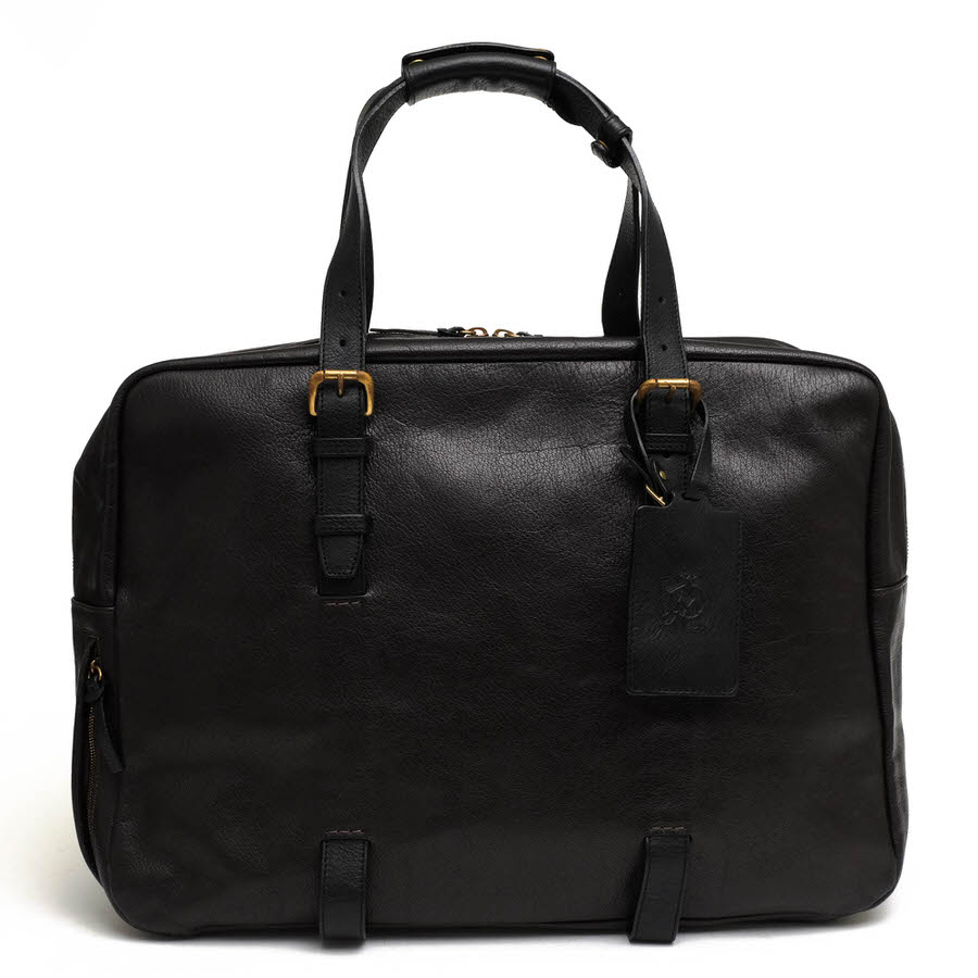 Dunhill L3P225B ENDEAVOUR 24 HOUR BAG エンデバー 24アワーズバッグ
