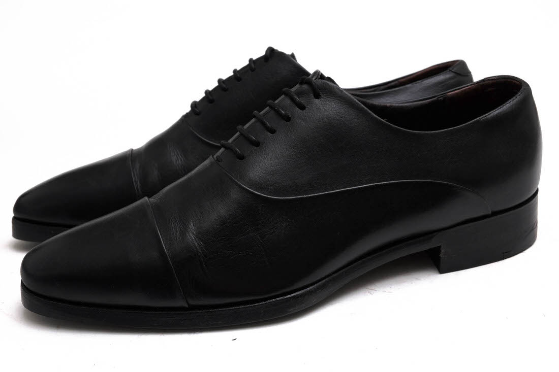 JOHNSTON＆MURPHY / ジョンストン＆マーフィー CROWN ARISTOCRAFT