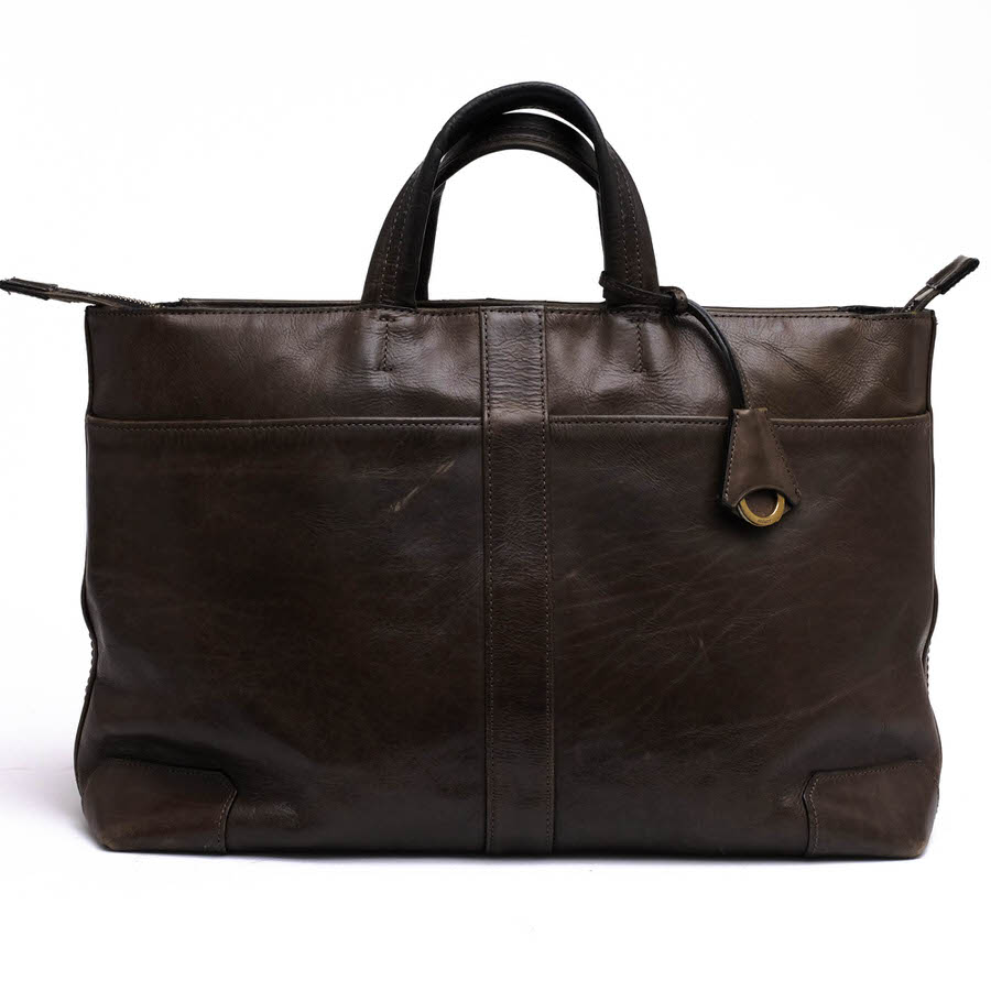 aniary 02-01005 / アニアリ 牛革 アイディアルレザー 2WAY ショルダー