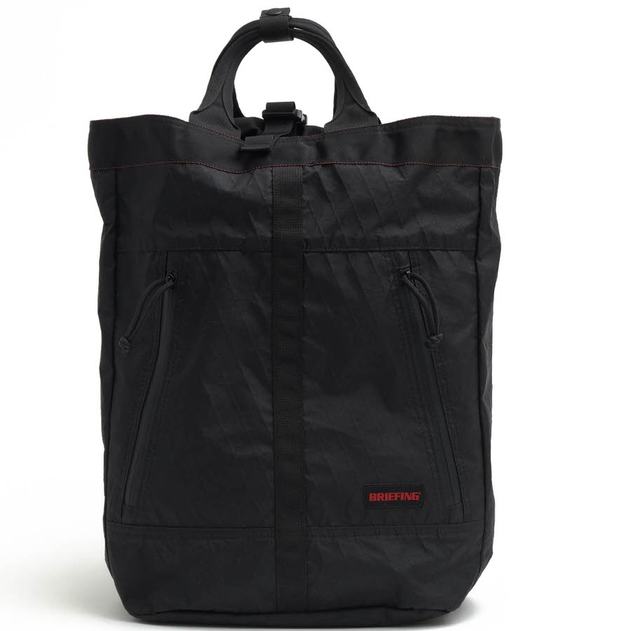 BRIEFING BRM183102 ALG GEAR PACK XP / ブリーフィング 2WAY トート