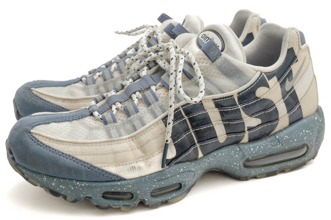 NIKE CI0229-147 AIR MAX 95 PRM QS JAPAN OBSIDIAN MIST エアマックス