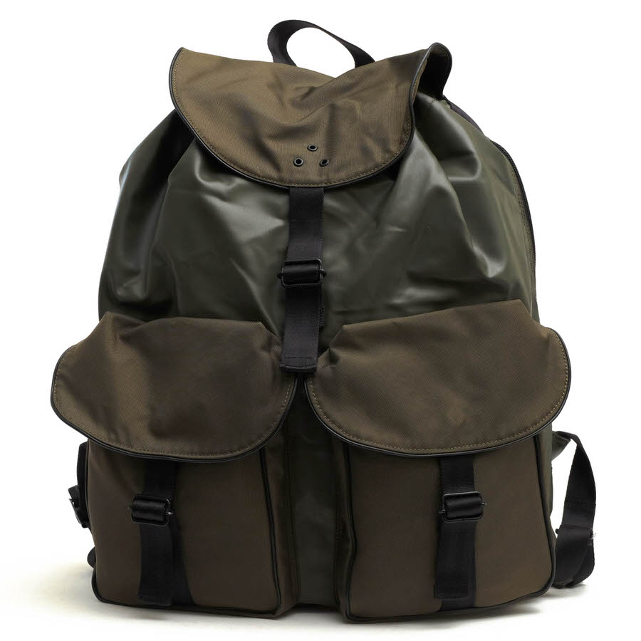 PORTER 381-16602 GRIPPER RUCKSACK グリッパー / ポーター 吉田カバン