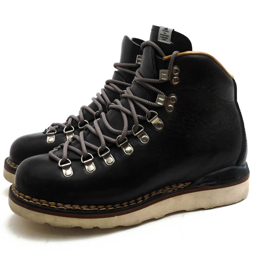 VISVIM EIGER BOOTS-FOLK / ビズビム TPUヒールスタビライザー