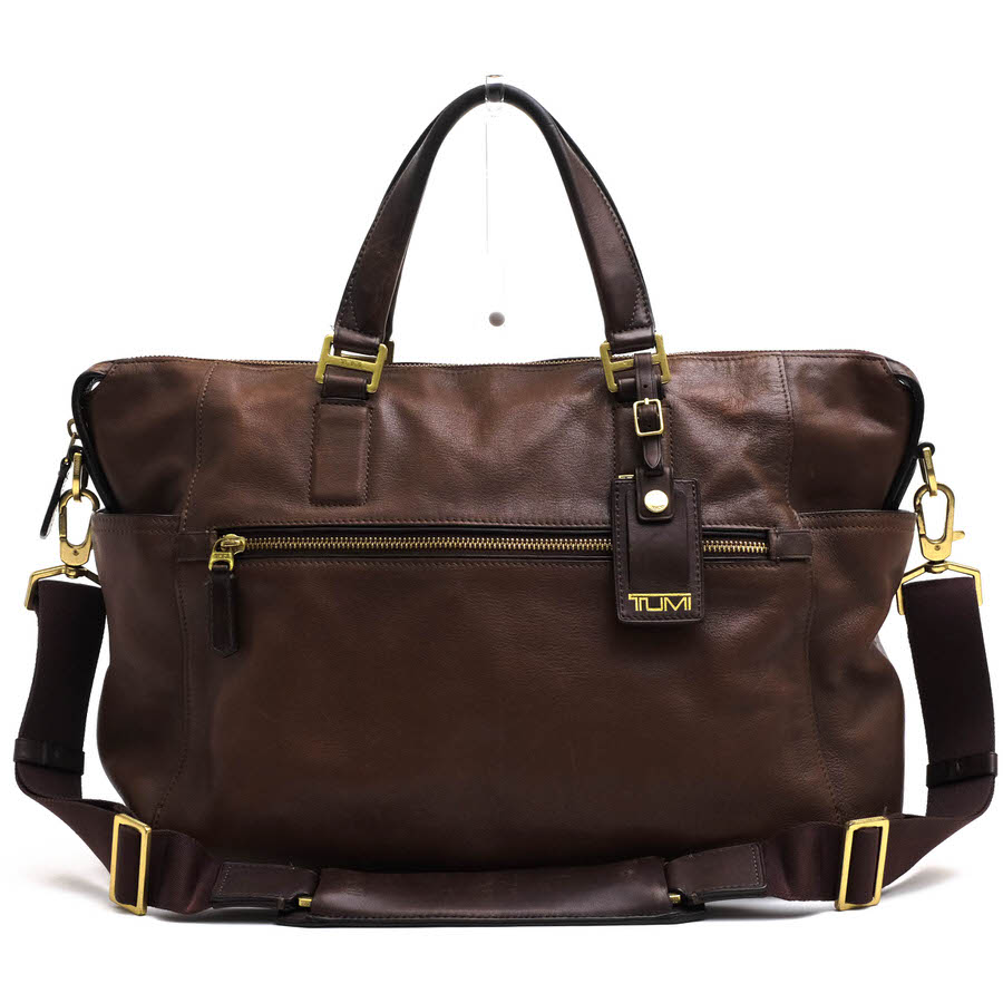 TUMI 68591B Beacon Hill Boylston Tote ビーコンヒル ボイルストン