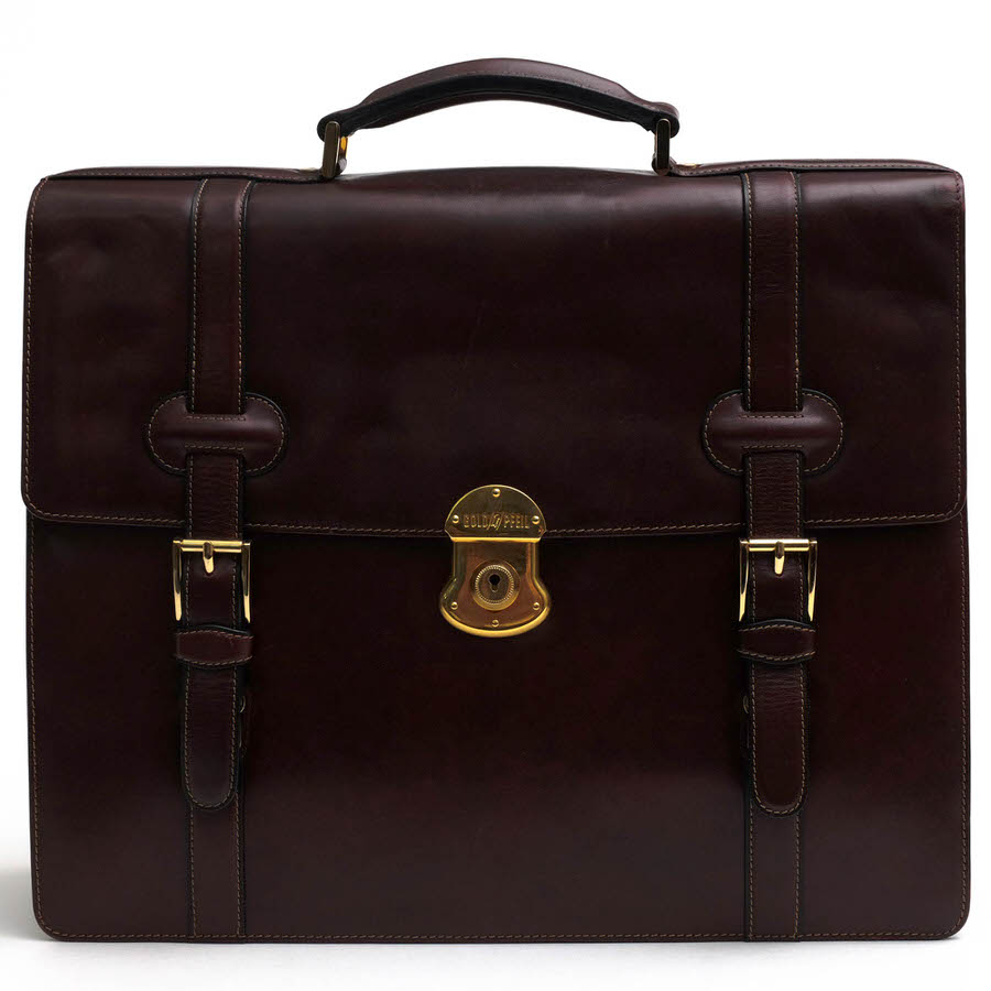 GOLD PFEIL スポーツバッグ / ゴールドファイル メルセデス・ベンツ