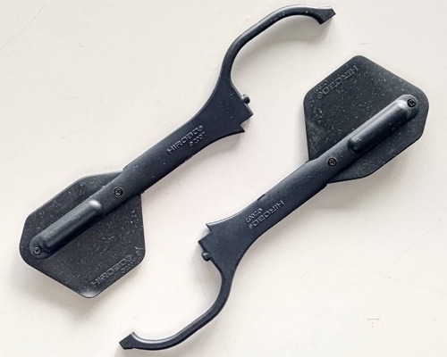 パーツ,0302 電動 SRB | HIROBO.com | ラジコン ヘリコプター 通信販売