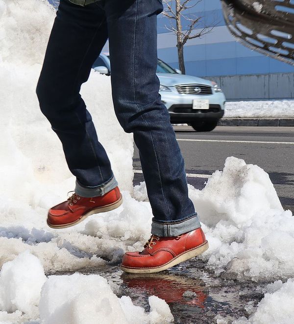 RED WING 8875 レッドウィング レッドウィング RED WING IRISH SETTER