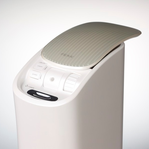 美顔器 FEXA'-uni- steamspa / スチームスパ の通販| HOMEOSTYLE