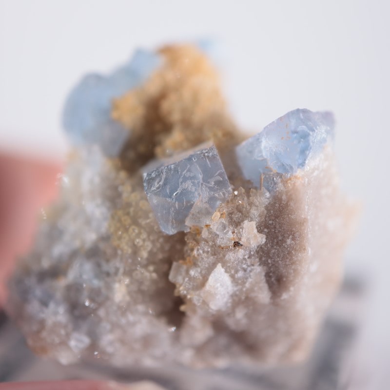 ビンガム産 フローライト | 鉱物標本,ハ行,フローライト/蛍石,フロー