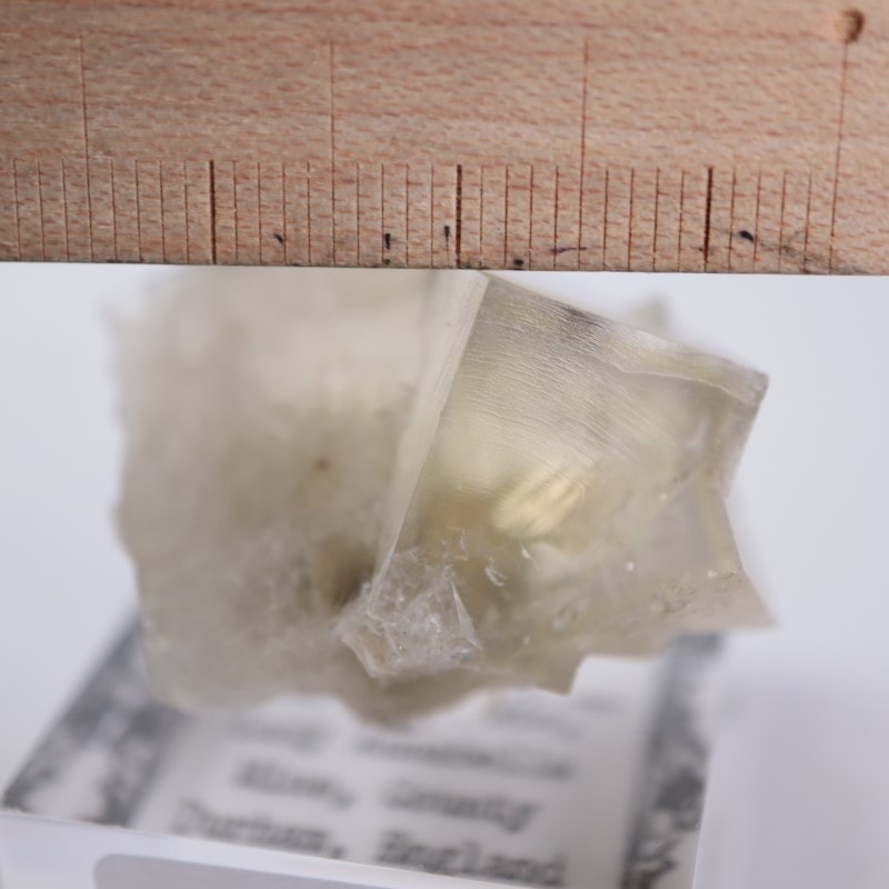 The Bull Vein フローライト | 鉱物標本,ハ行,フローライト/蛍石