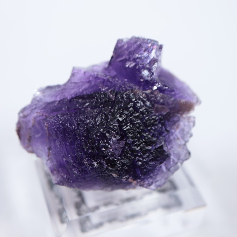 スペイン産 フローライト | 鉱物標本,ハ行,フローライト/蛍石,フロー