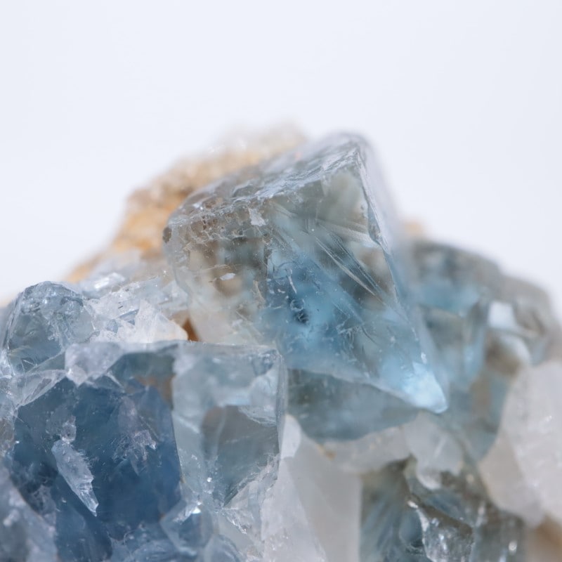 ビンガム産 フローライト | 鉱物標本,ハ行,フローライト/蛍石,フロー