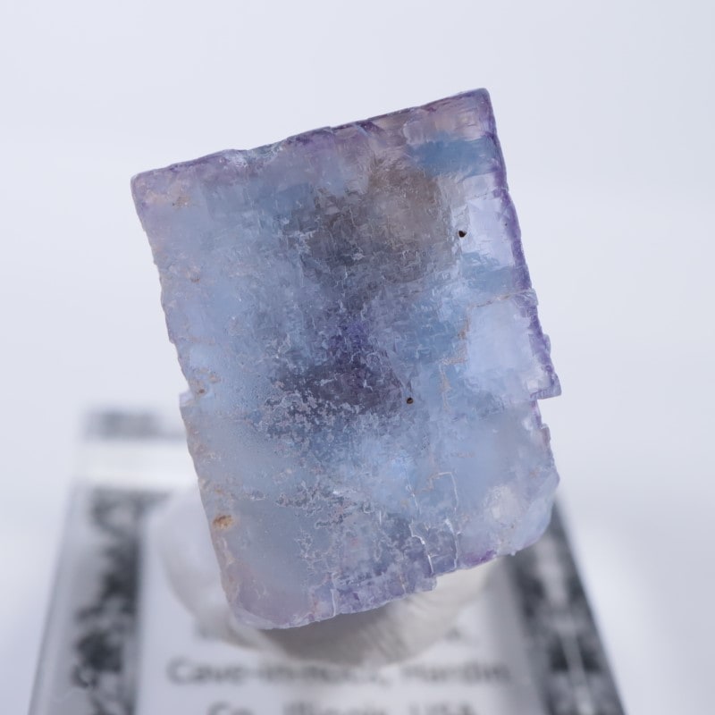 イリノイ州 フローライト | 鉱物標本,ハ行,フローライト/蛍石,フロー