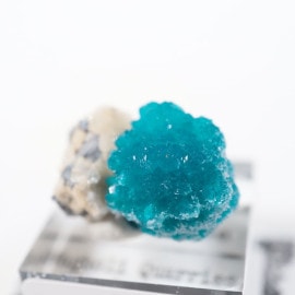 インド産 カバンサイト | 鉱物標本,カ行,カバンサイト/カバンシ石