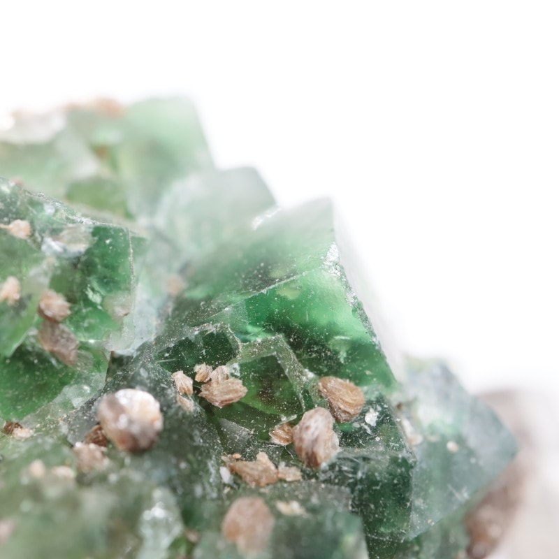 エロンゴ鉱山 フローライト | 鉱物標本,ハ行,フローライト/蛍石