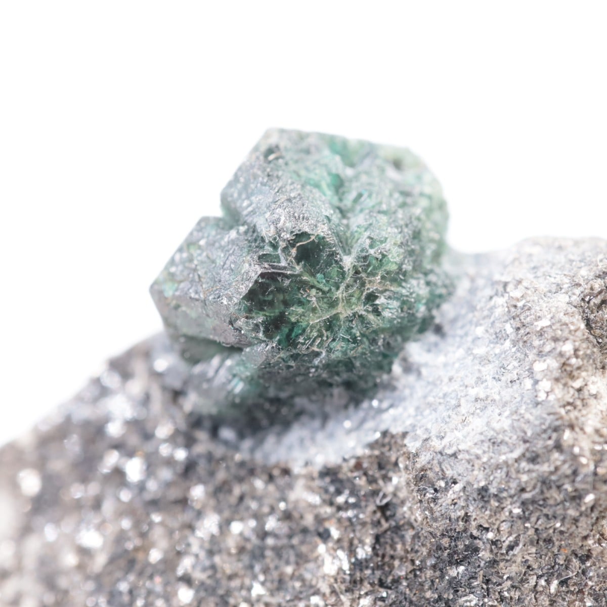 ジンバブエ産 アレキサンドライト | 鉱物標本,カ行,クリソベリル/金緑