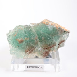 クレイセンター産 フローライト | 鉱物標本,ハ行,フローライト/蛍石