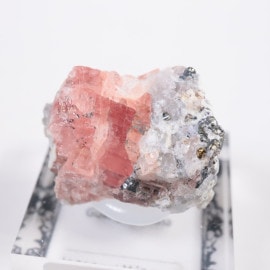 ロードクロサイト/菱マンガン鉱」の取扱商品一覧 - ほたるみねらる