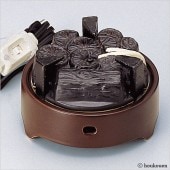 玉露のふるさと福岡八女星野村のおいしい抹茶/星野製茶園】 星野園製