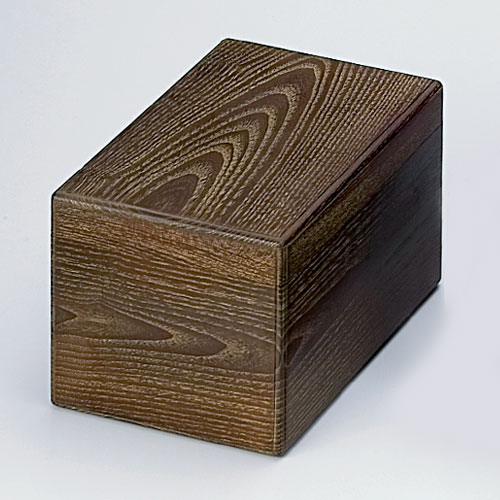 茶道具 茶箱】 茶箱 女桑 上 | 茶箱単体 - CHATOWA 茶と和 抹茶と