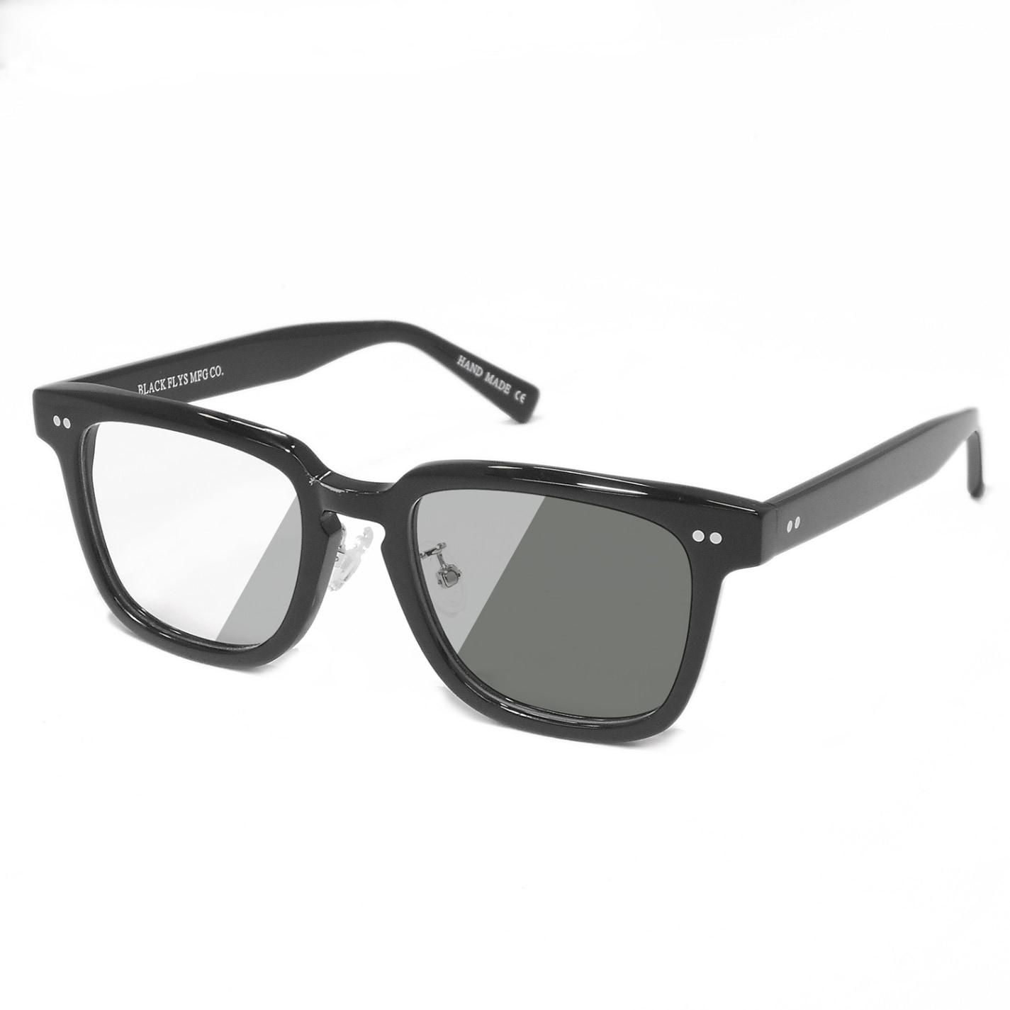 FLY CLUBMAN BLACK FLYS 公式ストア