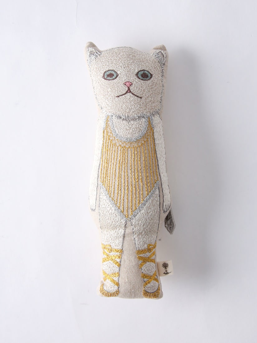 ポケットドール Baby Cat（ドール）｜H.P.FRANCE公式サイト