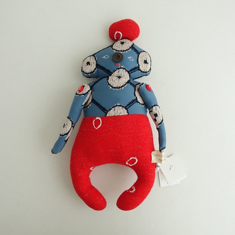 美品/定価3万】ミナペルホネン×ナタリーレテ mina perhonen×Nathalie