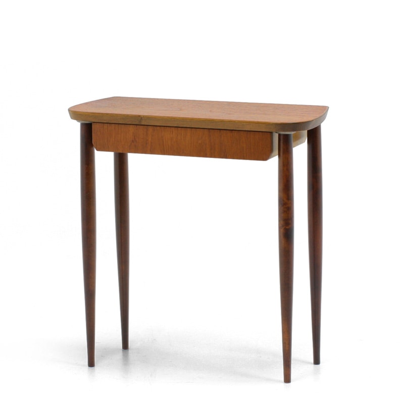 北欧 コンソールテーブル アンティーク | SOLD OUT | ibukiya