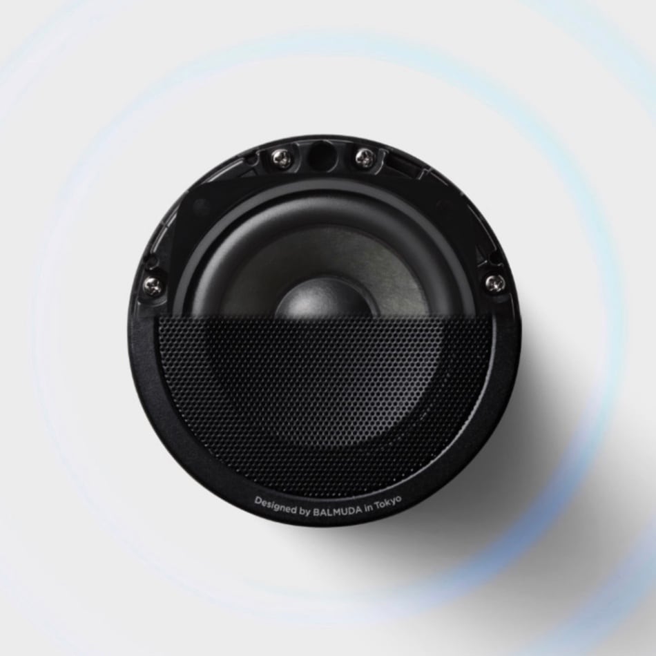 BALMUDA The Speaker（バルミューダ ザ・スピーカー） | ギフト・雑貨