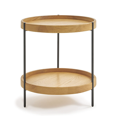 HUMLA end table（フムラ エンドテーブル） | テーブル,サイドテーブル