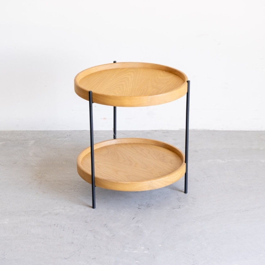 HUMLA end table（フムラ エンドテーブル） | テーブル,サイドテーブル