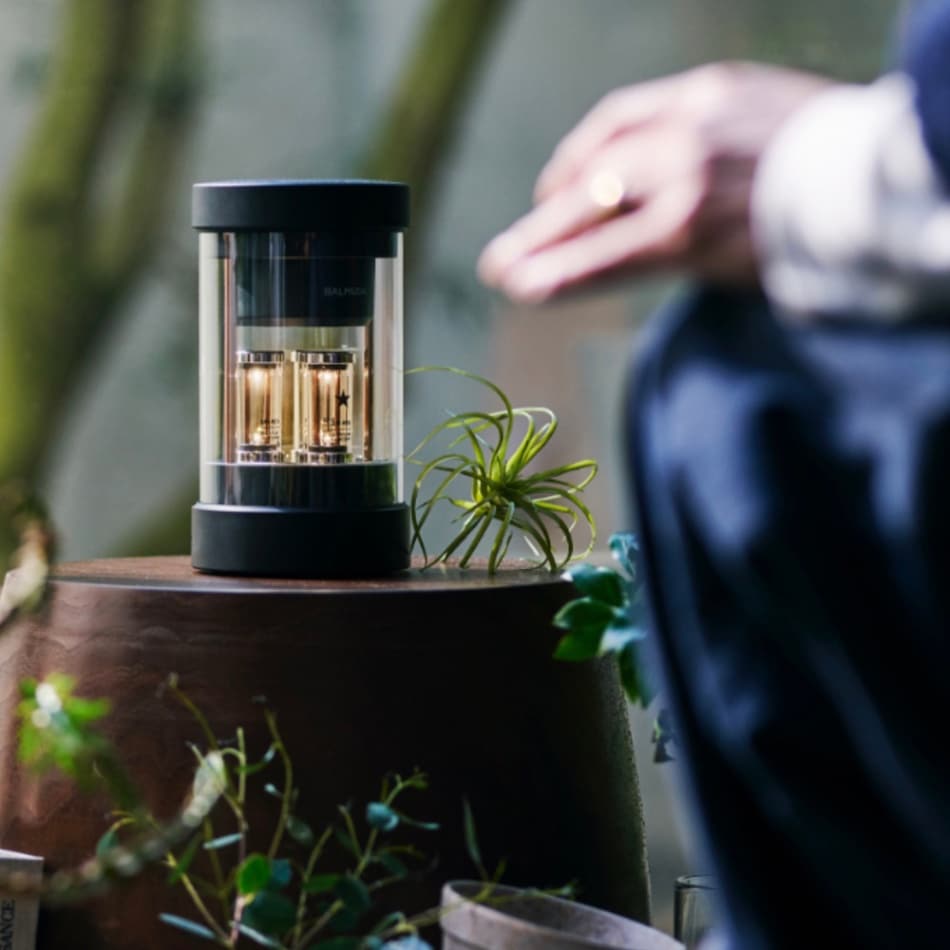 BALMUDA The Speaker（バルミューダ ザ・スピーカー） | ギフト・雑貨