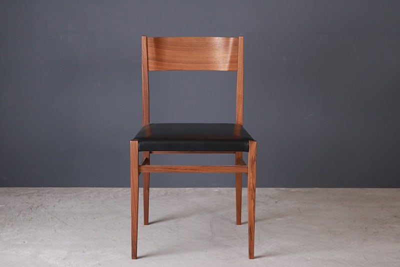 menuサイドチェア | チェア | イズミファニチャーオンライン -家具