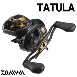 ダイワ タトゥーラHDカスタム | リール,ダイワ【ベイトリール】 | 池袋