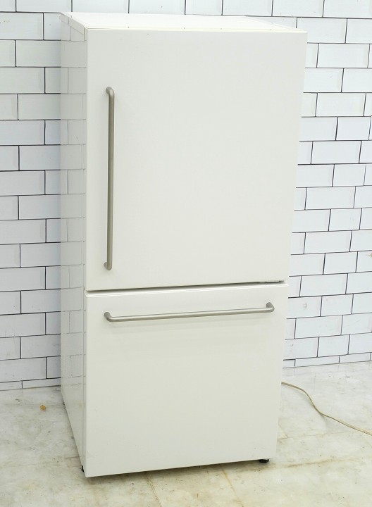 さとちんさん専用:【2024年製】無印良品 冷蔵庫 157L MJ-R16B 2026年