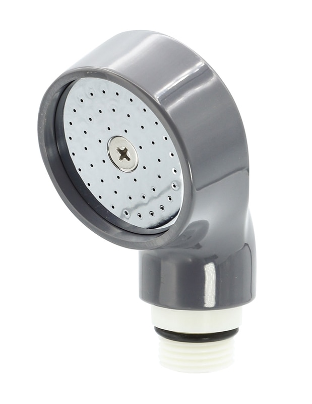 オゾンペットシャワー】ショートヘッド | シャワー機器関連,部品